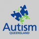 Autism Queensland Logo