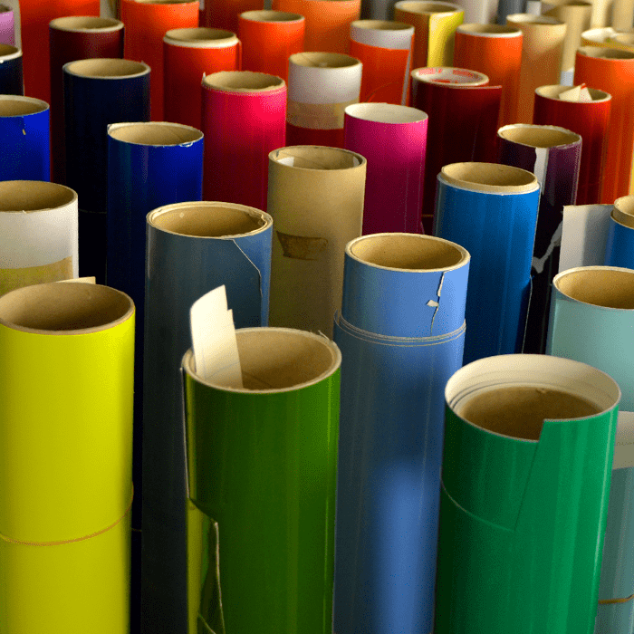 Colour & Printing