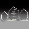 Spear Acrylic Trophy on Base AA3806