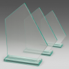 Budget Glass Award Eccentric BGT4