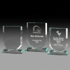 Crest Jade Glass Award JG00