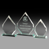 Spear Jade Glass Award JG07