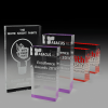 Diamond Tower Acrylic Award TW