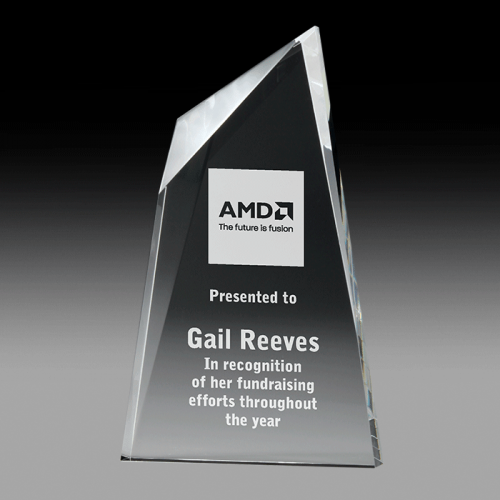 Acrylic Awards