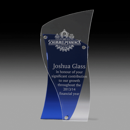 Acrylic Awards