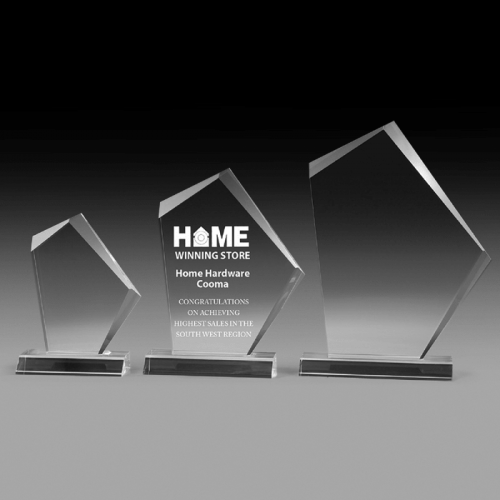 Acrylic Awards