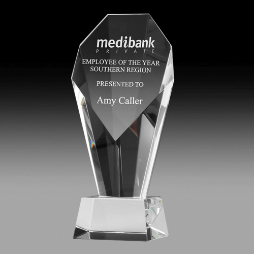 Crystal Awards