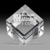 Crystal Awards