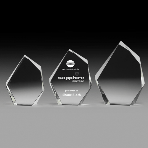 Crystal Awards