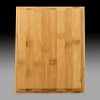 Solid Bamboo Timber Plaque QB0 Solid Bamboo Timber Plaque QB0