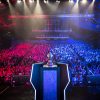 League of Legends Oceanic Pro League Trophy