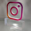 Instagram Award for Instagram Excellence 2 700