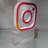 Instagram Award for Instagram Excellence 3 700